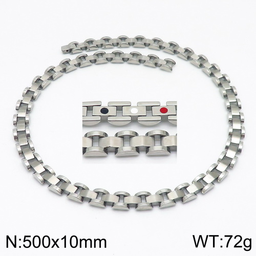 Wholesale Stainless 316 Steel Necklaces