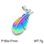 Wholesale Stainless 316 Steel Pendants