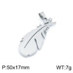 Wholesale Stainless 316 Steel Pendants