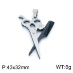 Wholesale Stainless 316 Steel Pendants