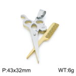 Wholesale Stainless 316 Steel Pendants