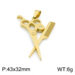 Wholesale Stainless 316 Steel Pendants