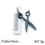 Wholesale Stainless 316 Steel Pendants