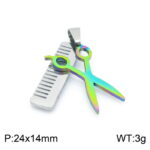 Wholesale Stainless 316 Steel Pendants