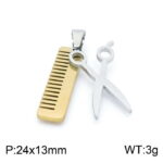 Wholesale Stainless 316 Steel Pendants