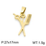 Wholesale Stainless 316 Steel Pendants