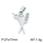 Wholesale Stainless 316 Steel Pendants