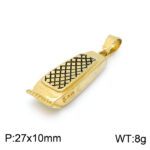 Wholesale Stainless 316 Steel Pendants