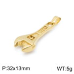 Wholesale Stainless 316 Steel Pendants