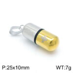 Wholesale Stainless 316 Steel Pendants