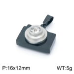 Wholesale Stainless 316 Steel Pendants