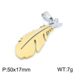 Wholesale Stainless 316 Steel Pendants