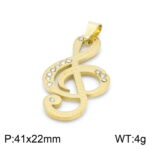 Wholesale Stainless 316 Steel Pendants