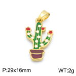 Wholesale Stainless 316 Steel Pendants