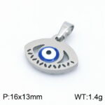 Wholesale Stainless 316 Steel Pendants