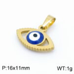 Wholesale Stainless 316 Steel Pendants