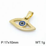 Wholesale Stainless 316 Steel Pendants