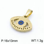 Wholesale Stainless 316 Steel Pendants