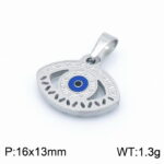 Wholesale Stainless 316 Steel Pendants