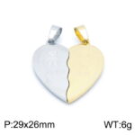 Wholesale Stainless 316 Steel Pendants