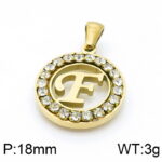 Wholesale Stainless 316 Steel Pendants