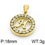 Wholesale Stainless 316 Steel Pendants
