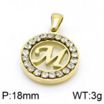 Wholesale Stainless 316 Steel Pendants