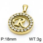 Wholesale Stainless 316 Steel Pendants