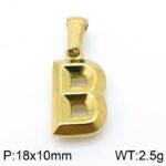 Wholesale Stainless 316 Steel Pendants