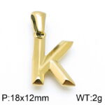 Wholesale Stainless 316 Steel Pendants