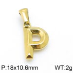 Wholesale Stainless 316 Steel Pendants