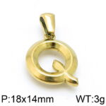 Wholesale Stainless 316 Steel Pendants