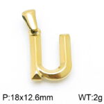 Wholesale Stainless 316 Steel Pendants