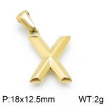 Wholesale Stainless 316 Steel Pendants