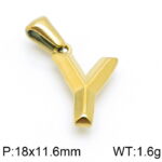 Wholesale Stainless 316 Steel Pendants