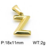 Wholesale Stainless 316 Steel Pendants