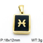 Wholesale Stainless 316 Steel Pendants
