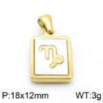 Wholesale Stainless 316 Steel Pendants