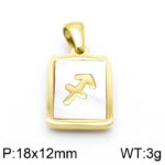 Wholesale Stainless 316 Steel Pendants