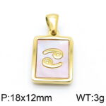 Wholesale Stainless 316 Steel Pendants