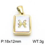 Wholesale Stainless 316 Steel Pendants