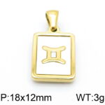 Wholesale Stainless 316 Steel Pendants