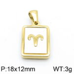 Wholesale Stainless 316 Steel Pendants