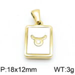 Wholesale Stainless 316 Steel Pendants