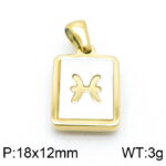 Wholesale Stainless 316 Steel Pendants