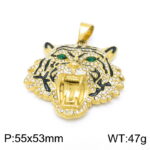 Wholesale Stainless 316 Steel Pendants