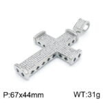 Wholesale Stainless 316 Steel Pendants