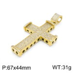 Wholesale Stainless 316 Steel Pendants