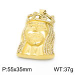 Wholesale Stainless 316 Steel Pendants