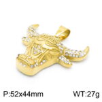 Wholesale Stainless 316 Steel Pendants